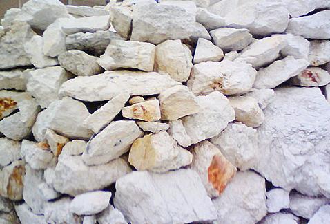 长期供应贵州重晶石块